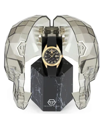PWPVA0224 Mens Watch Date Superlative Gent 42mm 5ATM