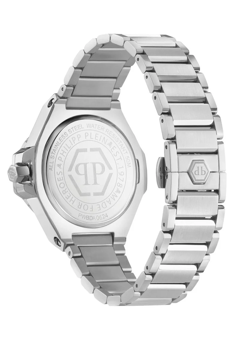 PWBDA0624 Ladies Watch Plein Lady Royal 39mm 5ATM