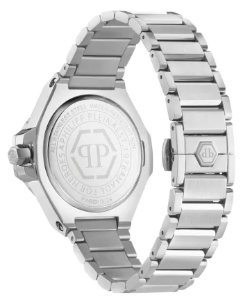 PWBDA0624 Ladies Watch Plein Lady Royal 39mm 5ATM