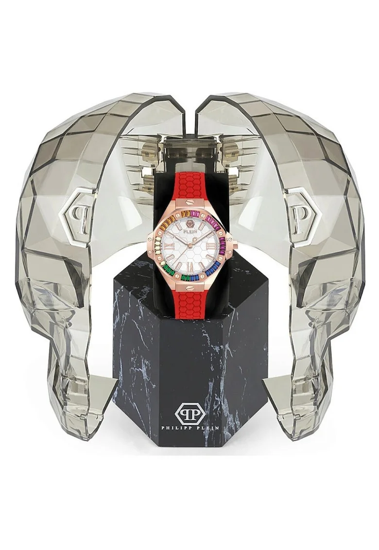 PWBDA0524 Ladies Watch Plein Lady Royal 39mm 5ATM