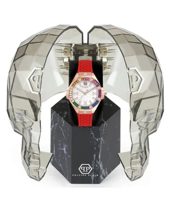 PWBDA0524 Ladies Watch Plein Lady Royal 39mm 5ATM