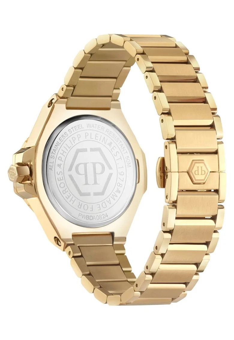 PWBDA0824 Ladies Watch Plein Lady Royal 39mm 5ATM