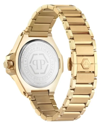 PWBDA0824 Ladies Watch Plein Lady Royal 39mm 5ATM