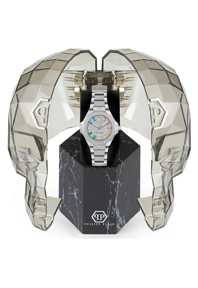 PW4FA0425 Ladies Watch Plein Royal Prestige 33mm 5ATM