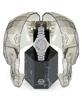 PW4FA0425 Ladies Watch Plein Royal Prestige 33mm 5ATM
