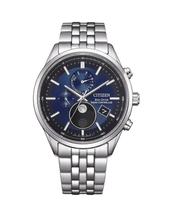 Ceas barbatesc  BY1030-50L, Quartz, 42mm, 10ATM