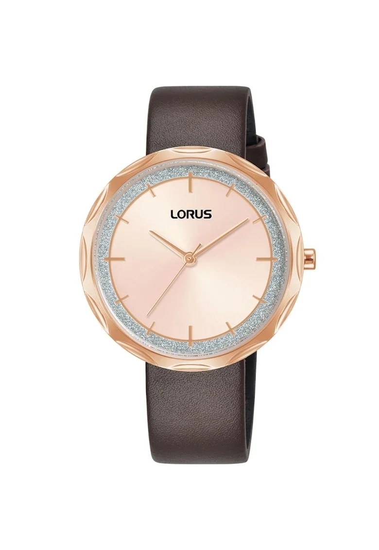 Ceas dama  RG246WX9 Quartz Rose gold