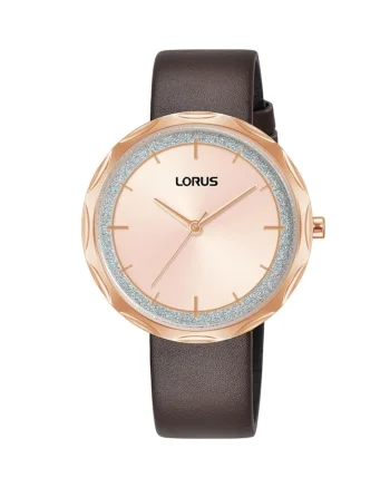 Ceas dama  RG246WX9 Quartz Rose gold