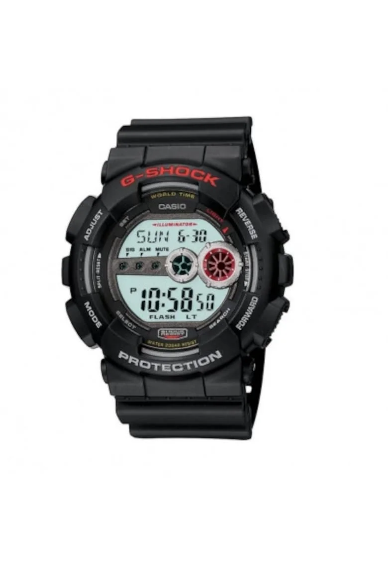 Ceas  G-Shock GD-100-1A - Ceas barbatesc