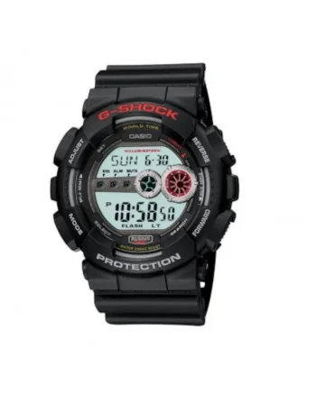 Ceas  G-Shock GD-100-1A - Ceas barbatesc