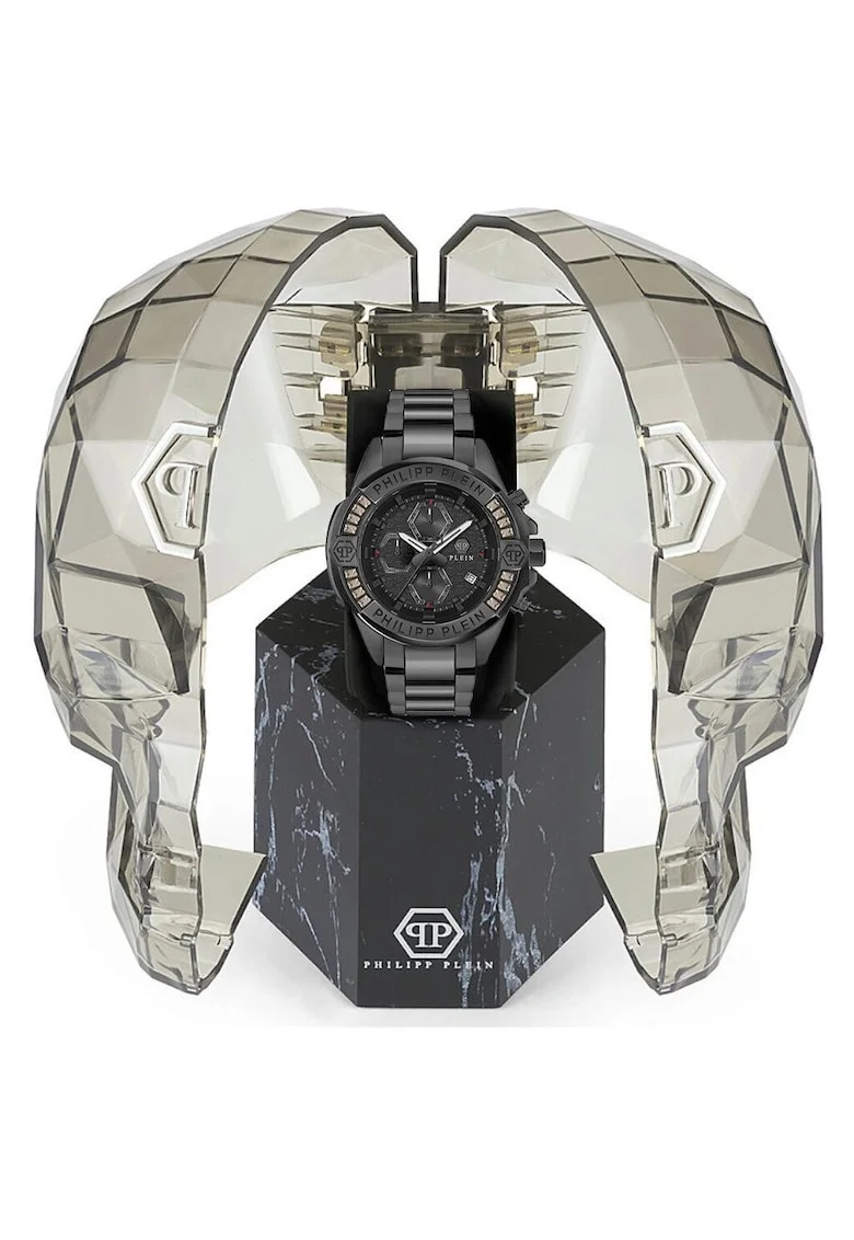 PWWFA0725 Mens Watch The Chrono 45mm 5ATM