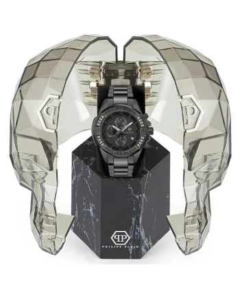 PWWFA0725 Mens Watch The Chrono 45mm 5ATM