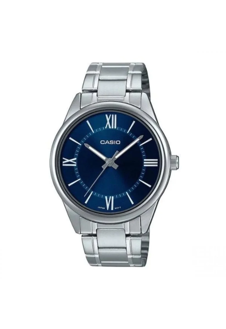 Ceas Barbati,  Collection MTP-V0 MTP-V005D-2B5