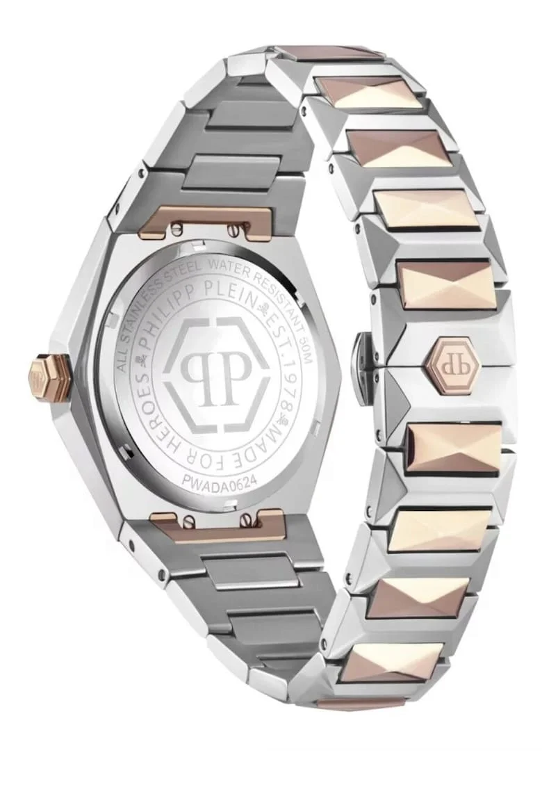 PWADA0624 Ladies Watch Spikes Lady 40mm 5ATM