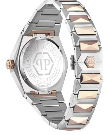 PWADA0624 Ladies Watch Spikes Lady 40mm 5ATM