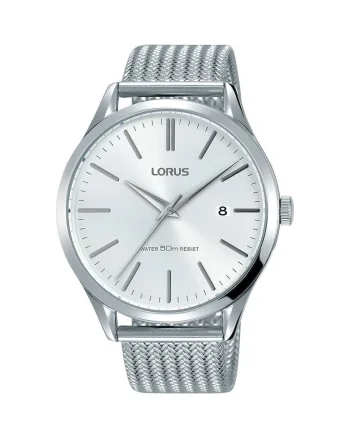 Ceas barbatesc  RS931DX9 Quartz Argintiu