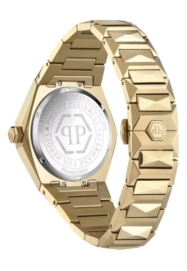 PWADA0524 Ladies Watch Spikes Lady 40mm 5ATM