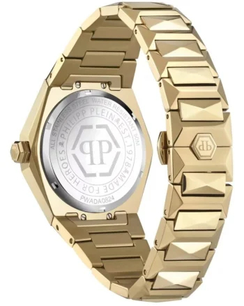 PWADA0524 Ladies Watch Spikes Lady 40mm 5ATM
