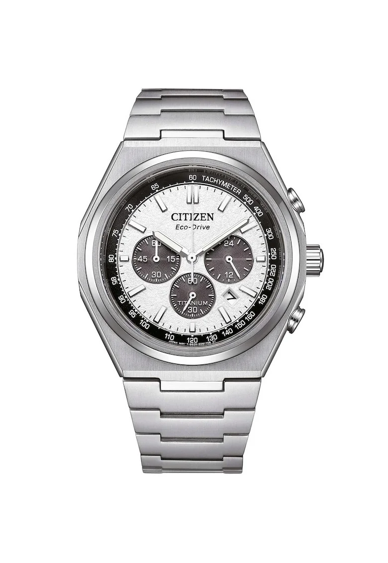 Ceas barbatesc  CA4610-85A, Quartz, 43mm, 10ATM