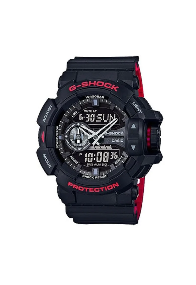Ceas barbatesc  GA-400HR-1A
