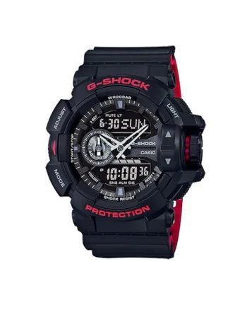 Ceas barbatesc  GA-400HR-1A