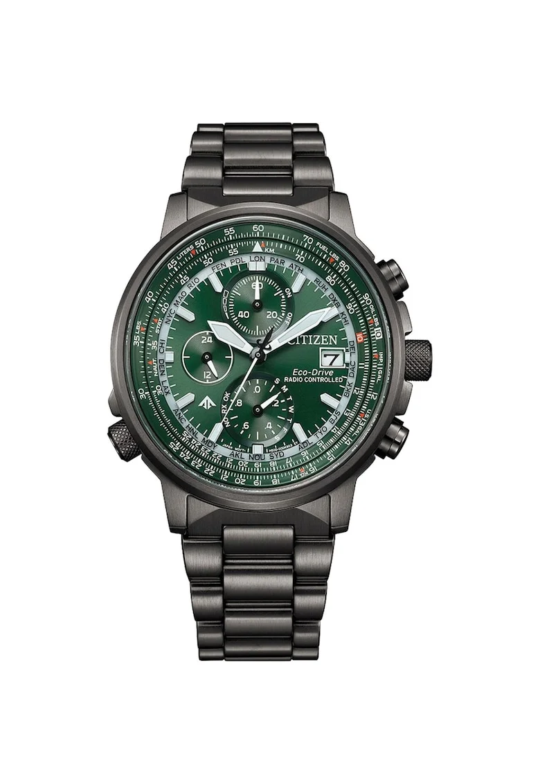Ceas barbatesc  AT8304-57W, Quartz, 41mm, 20ATM