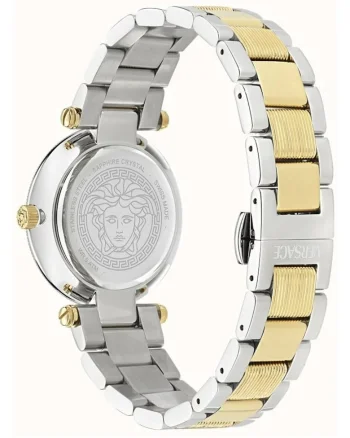 VE8B00724 Ladies Watch Greca Reve 35mm 5ATM