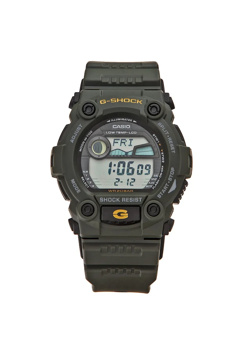 Ceas barbatesc  G-7900-3