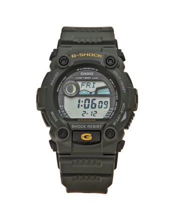 Ceas barbatesc  G-7900-3