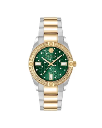 Ceas de dama  PW1FA0325, carcasa din Otel de 36 mm