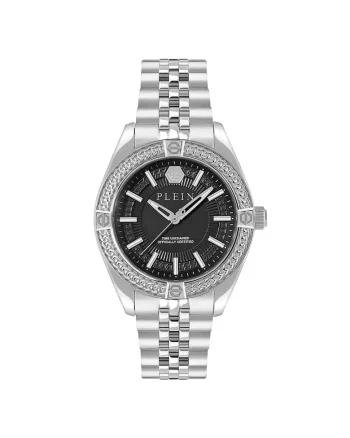 Ceas barbatesc  carcasa Otel cu diametrul de 42 mm rezistenta la apa de 5 ATM, PWZFA0125