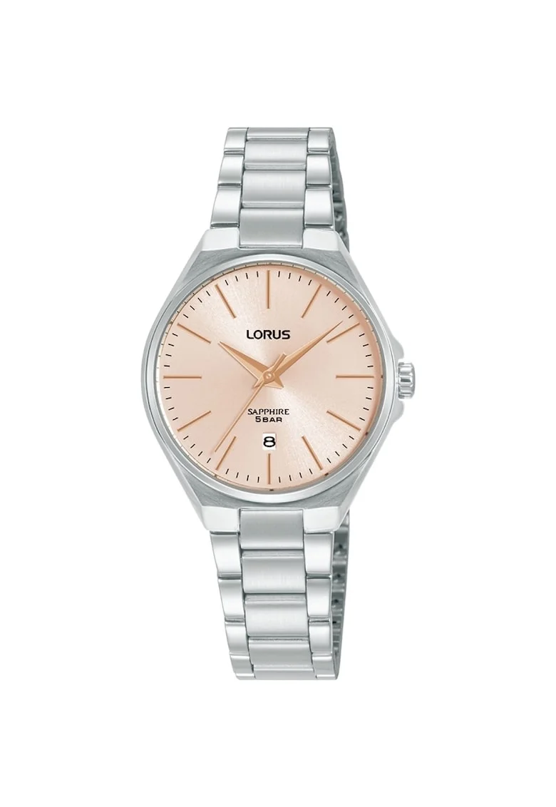 Ceas dama  RJ269BX9 Quartz Argintiu