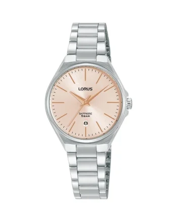 Ceas dama  RJ269BX9 Quartz Argintiu