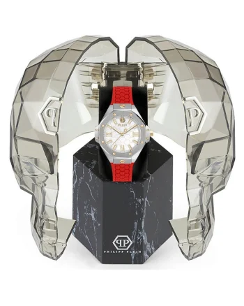 PWBDA0124 Ladies Watch Plein Lady Royal 39mm 5ATM