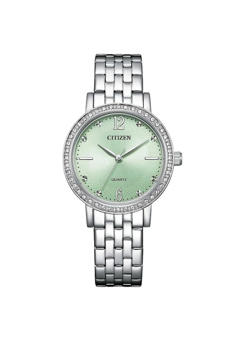 Ceas de dama  EL3100-55X, Quartz, 31mm, 5ATM