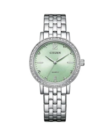 Ceas de dama  EL3100-55X, Quartz, 31mm, 5ATM