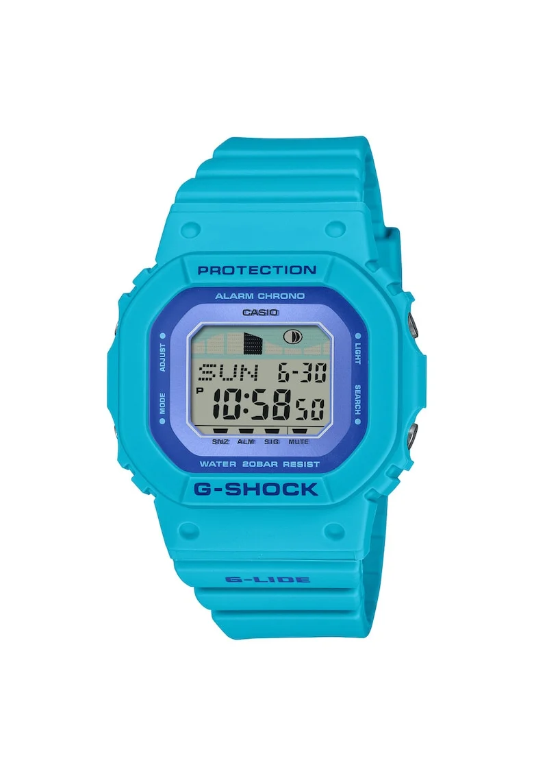 Ceas dama  GLX-S5610-2, albastru