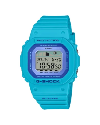 Ceas dama  GLX-S5610-2, albastru