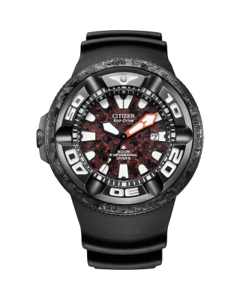 Ceas barbati  Professional Diver BJ8059-03Z