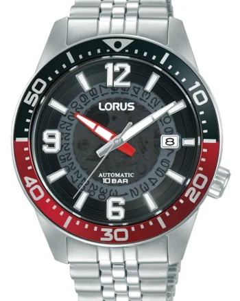 Ceas barbatesc  RU413AX9, mecanism quartz