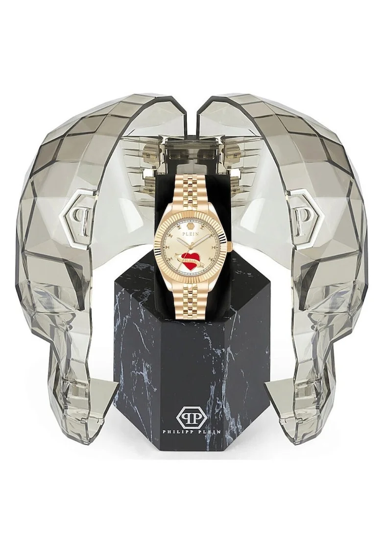 PW2BA0725 Ladies Watch Plein Valentine 38mm 5ATM