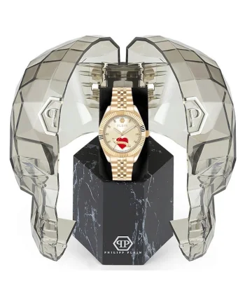 PW2BA0725 Ladies Watch Plein Valentine 38mm 5ATM