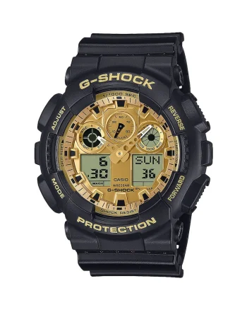 Ceas barbatesc  G-Shock GA-100GB-1A9ER