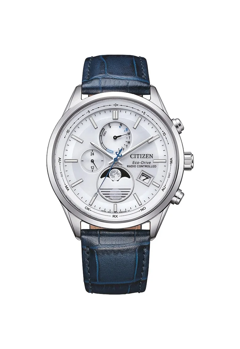 Ceas barbatesc  BY1030-09A, Quartz, 42mm, 10ATM
