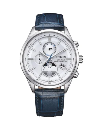 Ceas barbatesc  BY1030-09A, Quartz, 42mm, 10ATM