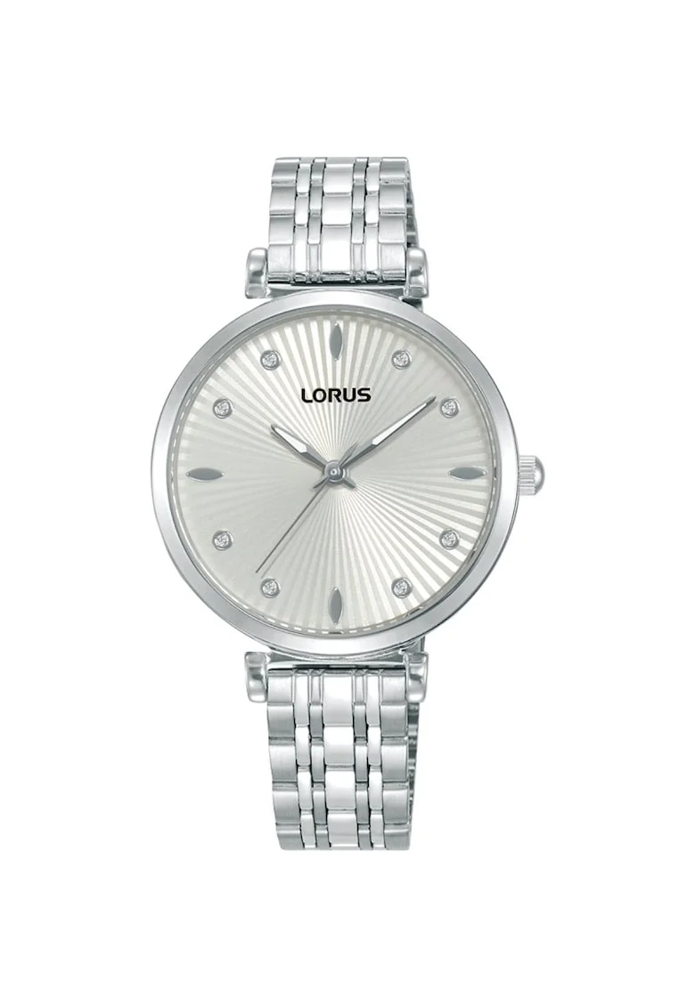 Ceas dama  RG261XX9 Quartz Argintiu