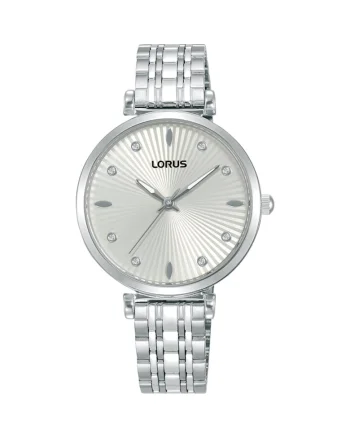 Ceas dama  RG261XX9 Quartz Argintiu