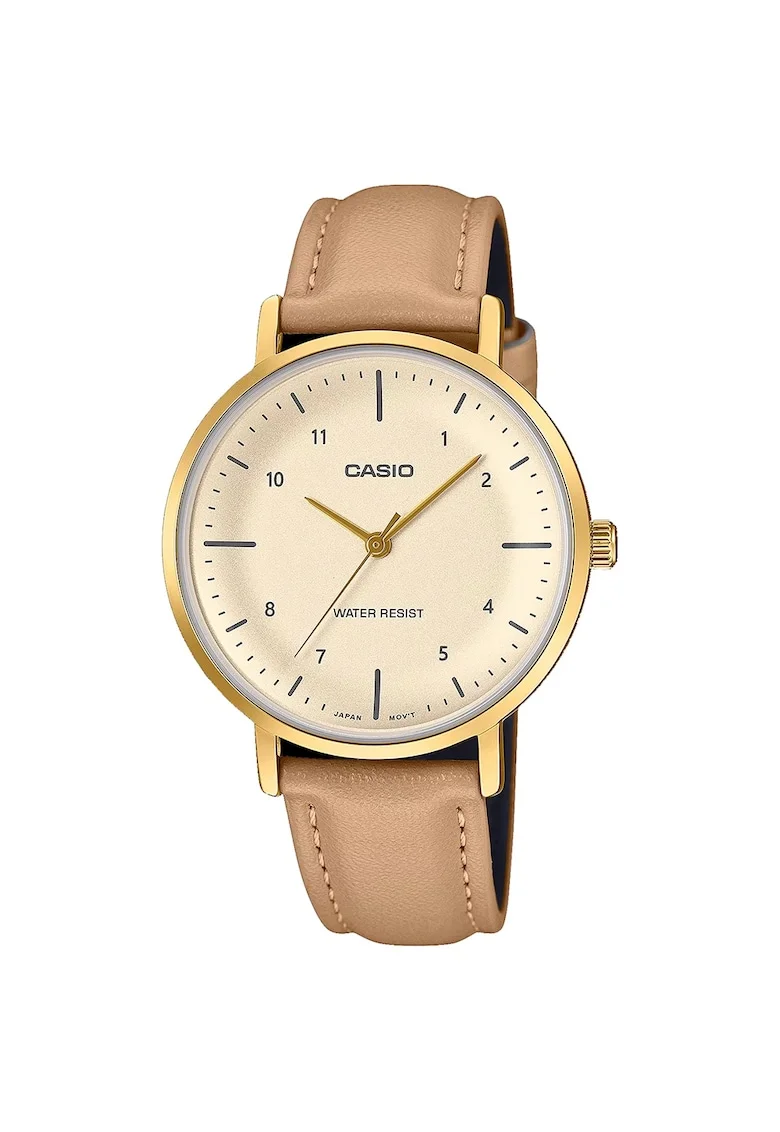 Ceas dama  Standard LTP-VT03GL-4BDF