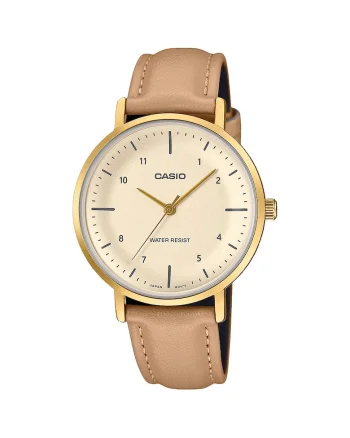 Ceas dama  Standard LTP-VT03GL-4BDF