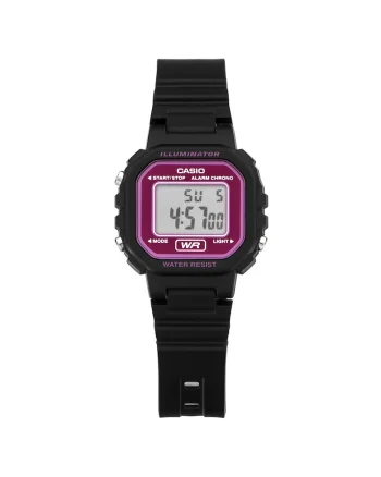Ceas de dama  colectia LA 1138456214, Neagru
